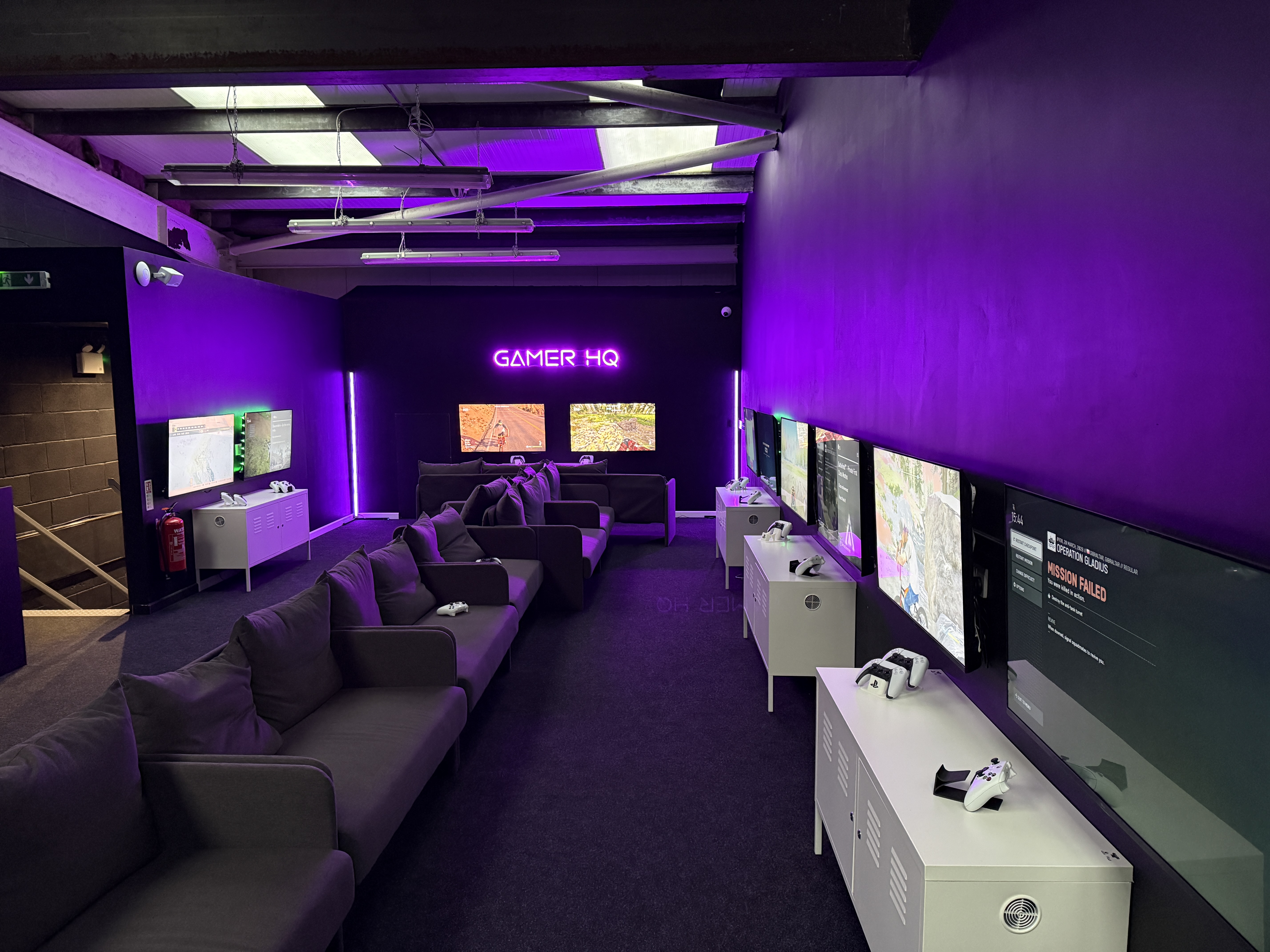 Saturday Gaming Session - 17th October - 10am - 4pm